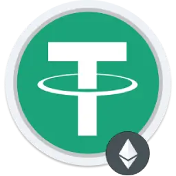 Zahlungsmethode - USDT ERC-20 Zahlungsmethode - USDT ERC-20